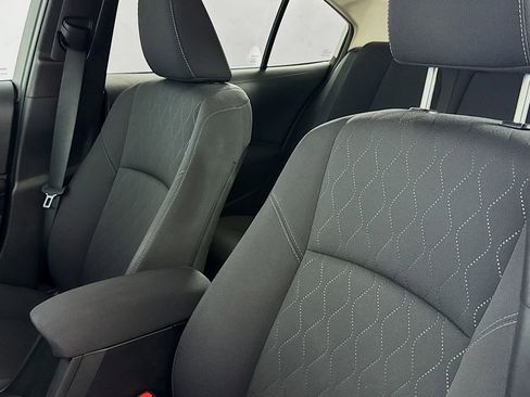 Used 2025 Toyota Corolla LE FWD image 24