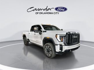 Used 2024 GMC Sierra 2500 Denali Ultimate w/ Max Trailering Package video 2