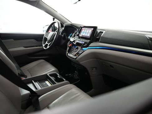 Used 2018 Honda Odyssey Elite image 53