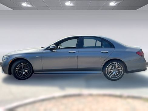 Used 2022 Mercedes-Benz E 53 AMG 4MATIC Sedan image 2
