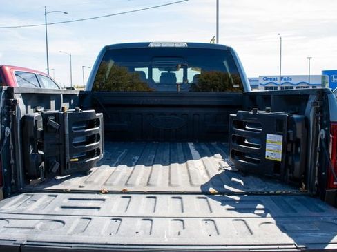 Used 2019 Ford F150 Raptor w/ Equipment Group 802A Luxury image 11