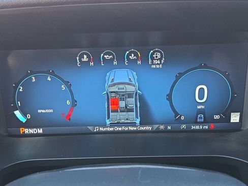 Used 2024 Ford F150 XLT w/ Equipment Group 303A High image 18