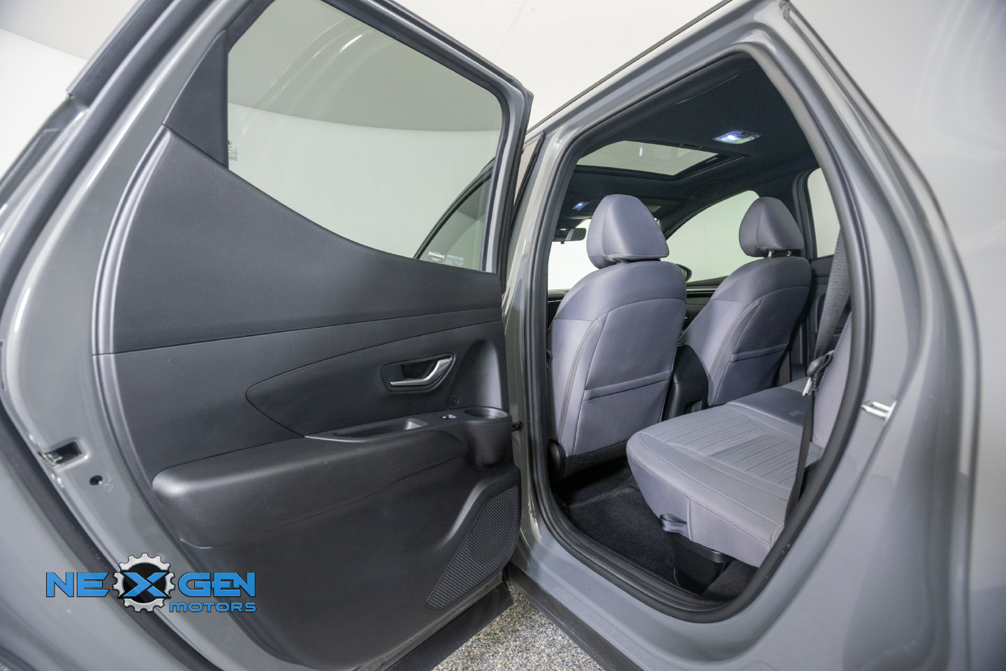 Used 2024 Hyundai Santa Cruz SEL w/ Activity Package AWD/4WD image 29