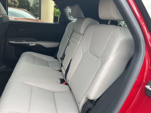 Used 2023 Lexus RX 350 Premium w/ Accessory Package (K3) FWD image 13