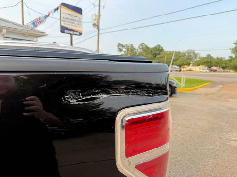 Used 2013 Ford F150 Platinum RWD image 31