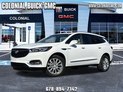 Used 2019 Buick Enclave Essence