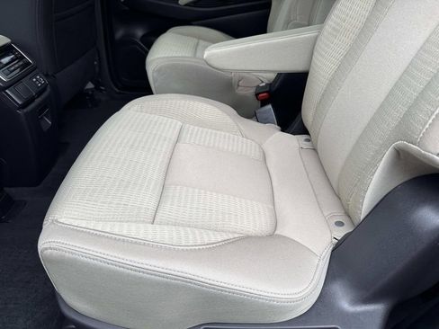 Certified 2025 Subaru Ascent Premium w/ Premium Package image 15