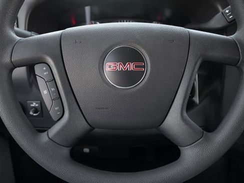 New 2025 GMC Savana 2500 Extended w/ Driver Convenience Package image 72