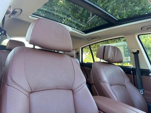 Used 2014 BMW 535i Gran Turismo RWD image 20