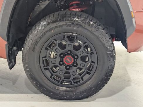 Used 2024 Toyota Tundra TRD Pro image 30