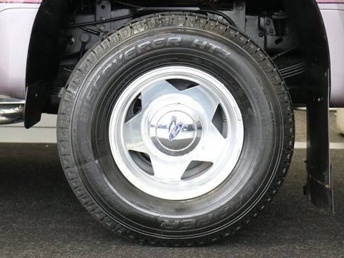 Used 1999 Ford F350 XLT AWD/4WD image 58