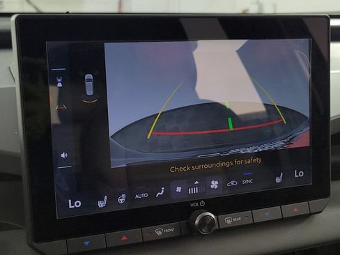 Used 2026 Toyota RAV4 SE w/ Weather Package FWD image 18
