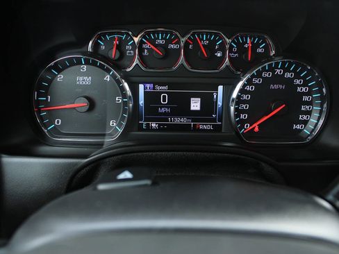 Used 2017 GMC Yukon SLT w/ Open Road Package image 14