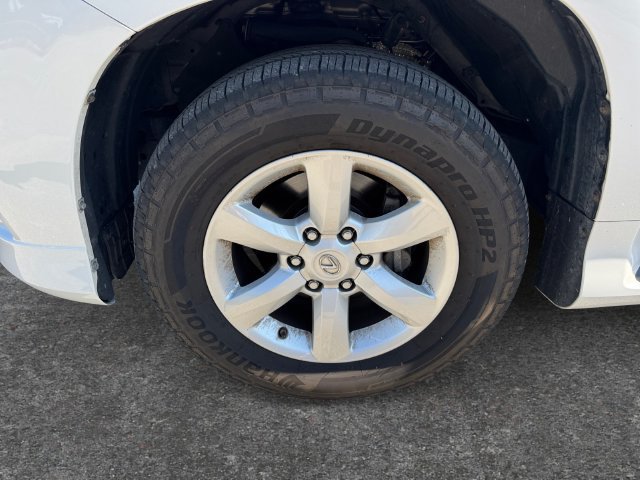 Used 2019 Lexus GX 460 AWD/4WD image 9
