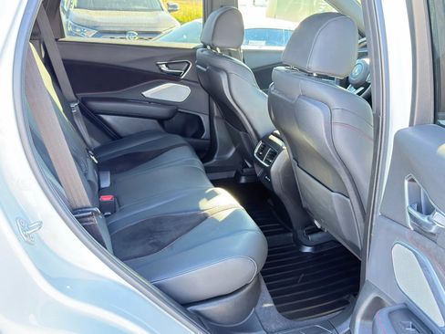 Used 2023 Acura RDX w/ Advance Package AWD/4WD image 14