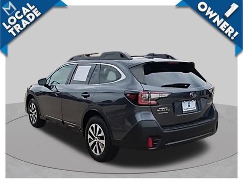 Used 2021 Subaru Outback Premium AWD/4WD image 7