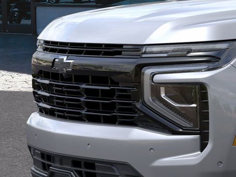 New 2026 Chevrolet Tahoe RST image 13