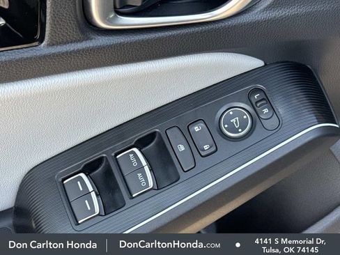 Used 2026 Honda Civic Sport Touring image 12