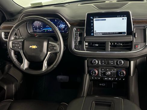 Used 2024 Chevrolet Tahoe Premier image 13