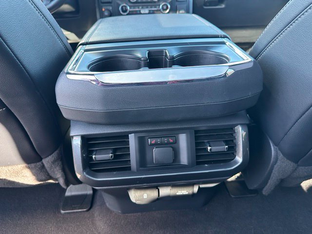 Used 2023 Ford F150 Lariat w/ Equipment Group 502A High AWD/4WD image 15