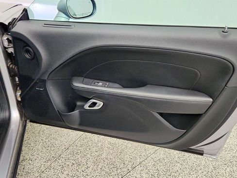 Used 2017 Dodge Challenger GT w/ Premium Sound Group AWD/4WD image 27