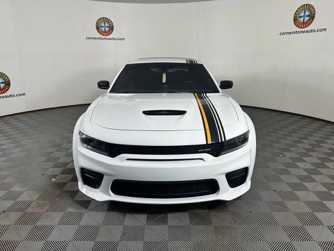 Used 2022 Dodge Charger Scat Pack RWD image 14