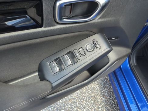 Certified 2024 Honda Civic EX image 18