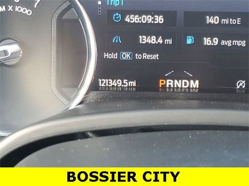 Used 2020 Ford Expedition Max King Ranch image 12