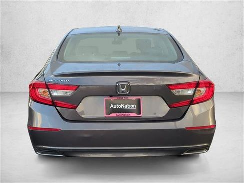 Used 2019 Honda Accord EX image 7