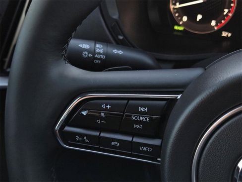 New 2026 MAZDA CX-70 3.3 Turbo S w/ Premium Package image 22