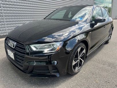 Used 2020 Audi A3 2.0T Premium