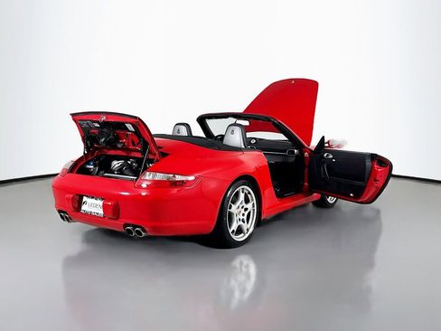 Used 2005 Porsche 911 Carrera S RWD image 25