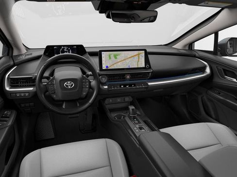 New 2026 Toyota Prius XLE image 20