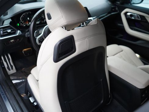 Used 2022 BMW 230i Coupe w/ Premium Package image 35