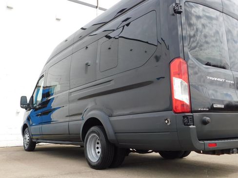 Used 2018 Ford Transit 350 XL RWD image 82