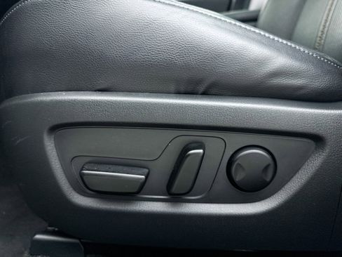 Certified 2025 MAZDA CX-50 AWD 2.5 Hybrid w/ Cargo Package image 32