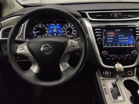 Used 2015 Nissan Murano SL w/ SL Technology Package AWD/4WD image 22