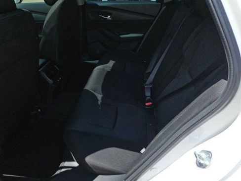 New 2026 Honda Accord SE image 10