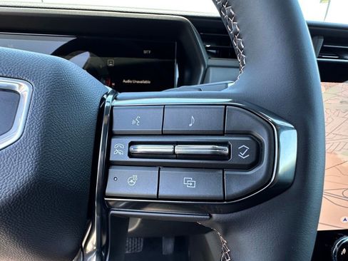 New 2026 GMC Terrain AT4 w/ Convenience Package III AWD/4WD image 30
