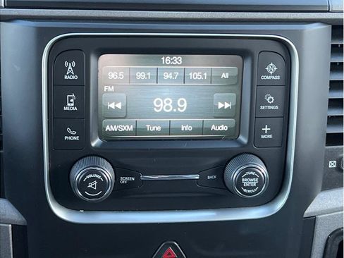 Used 2018 RAM 1500 Tradesman w/ Popular Equipment Group image 7