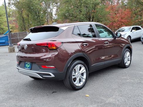 Used 2023 Buick Encore GX Preferred w/ Cold Weather Comfort Package image 7