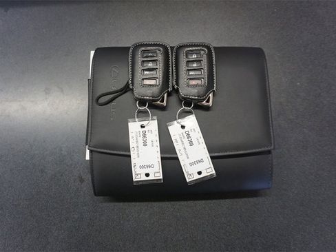 Used 2021 Lexus NX 300 FWD w/ Comfort Package image 18