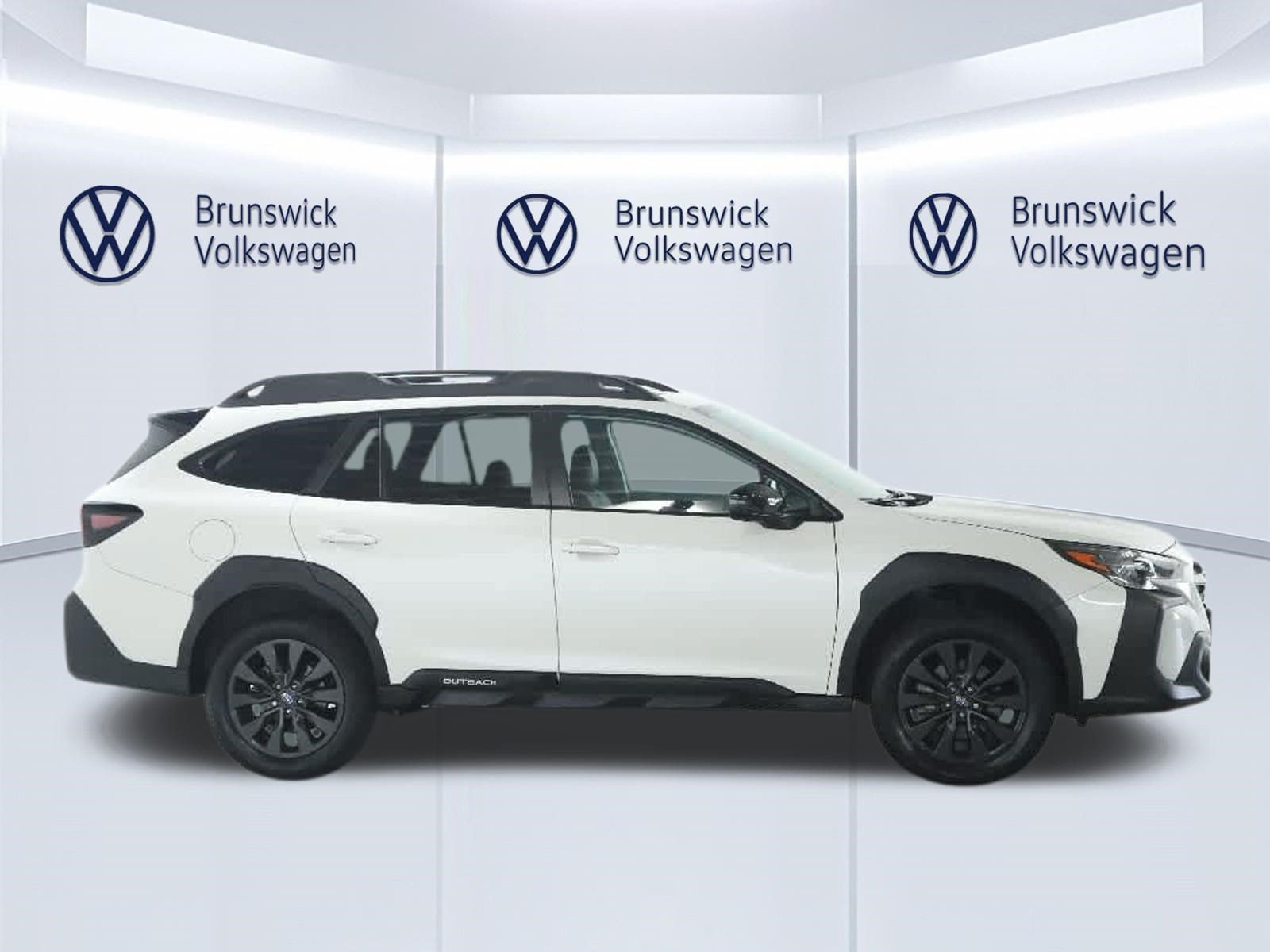 Used 2024 Subaru Outback Onyx Edition AWD/4WD image 11
