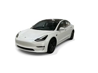 Certified 2023 Tesla Model 3 Standard Range RWD video 1