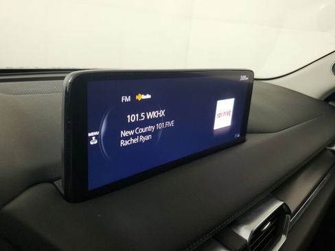 Used 2025 MAZDA CX-5 Carbon Edition AWD/4WD image 26