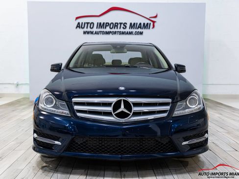 Used 2013 Mercedes-Benz C 250 Sedan image 26