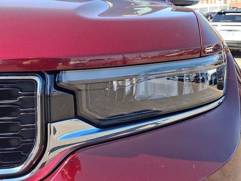 Used 2023 Jeep Grand Cherokee L Limited image 9