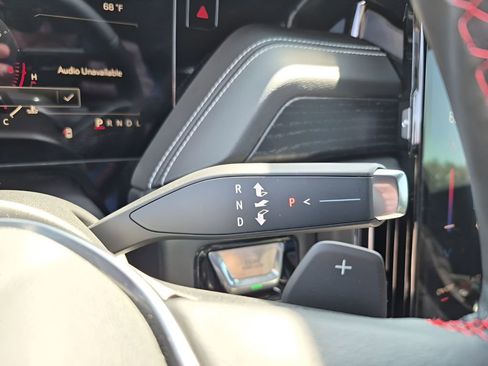 New 2026 GMC Yukon XL AT4 Ultimate image 38