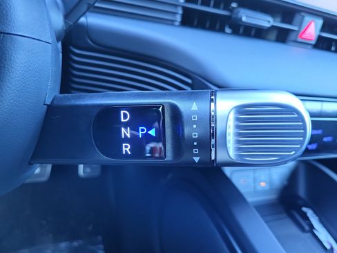 New 2025 Hyundai Ioniq 5 N AWD/4WD image 31