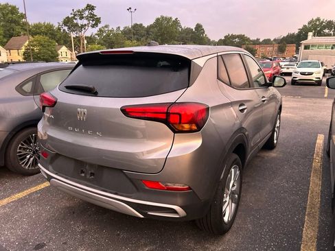 Used 2026 Buick Encore GX Preferred w/ Comfort Package FWD image 6